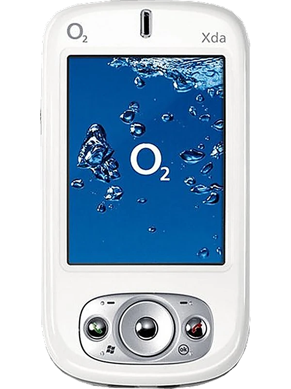 O2 XDA Neo