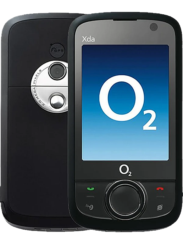O2 XDA Orbit II