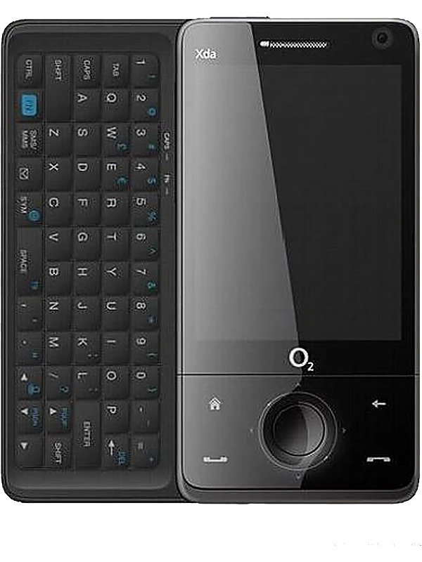 O2 XDA Serra