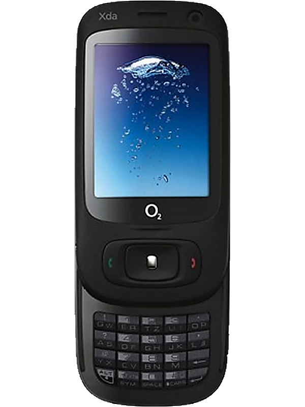 O2 XDA Star