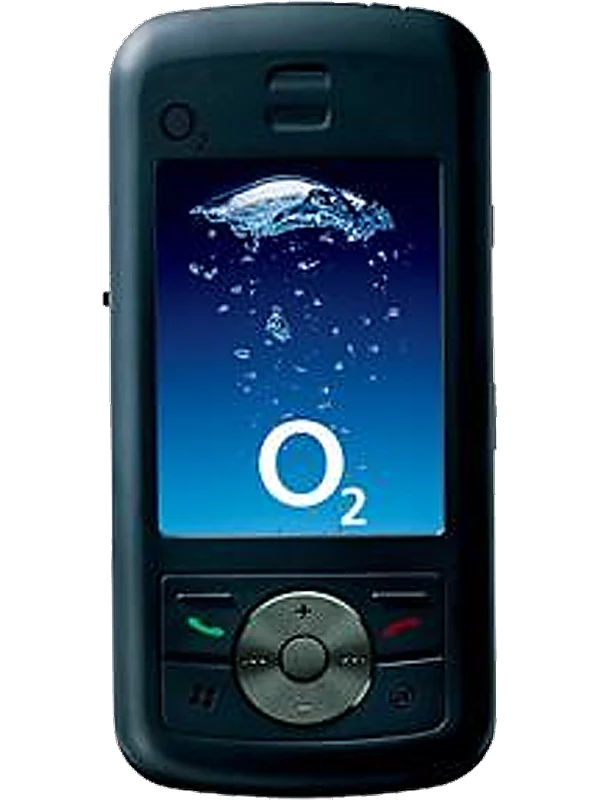 O2 XDA Stealth