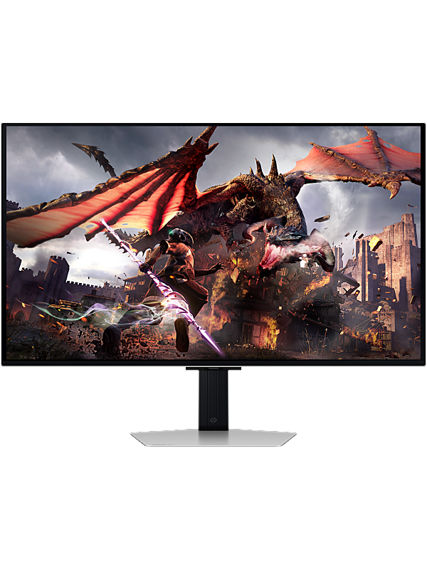 Samsung Odyssey OLED G8 (G80SD)