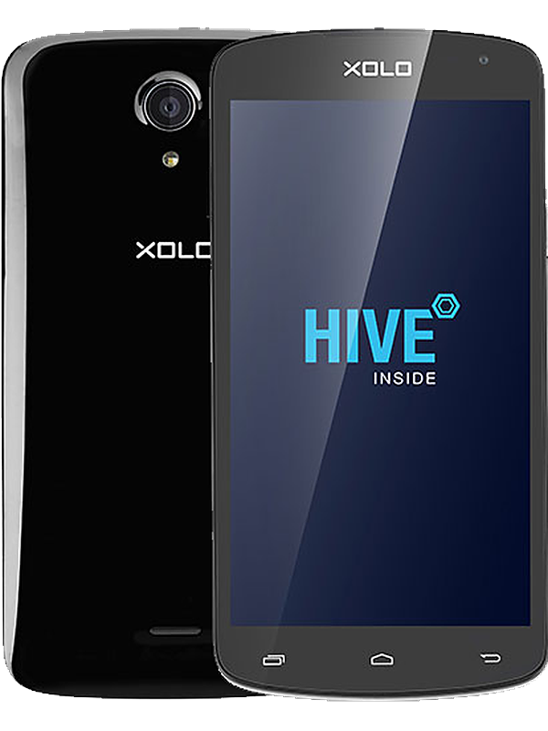XOLO Omega 5.5