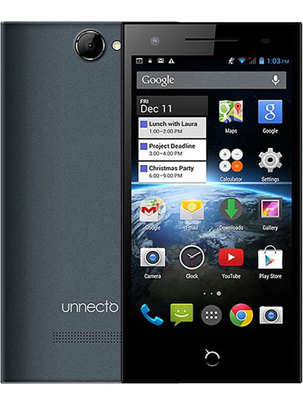 Unnecto Omnia