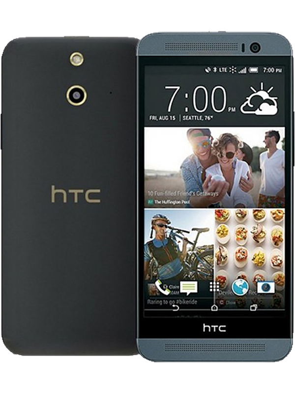 HTC One (E8)