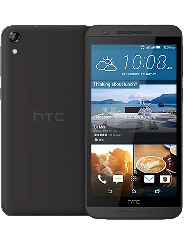 HTC One E9