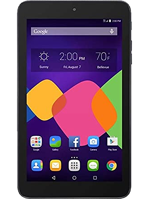 alcatel One Touch Tab 7