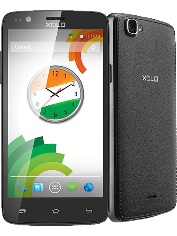 XOLO One