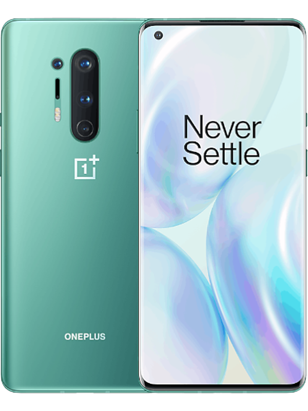 OnePlus 8 Pro