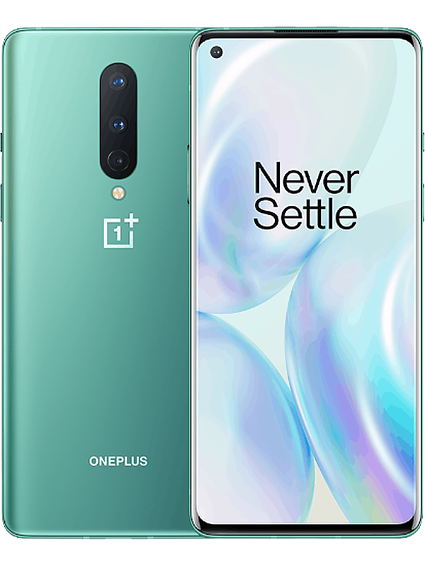 OnePlus 8