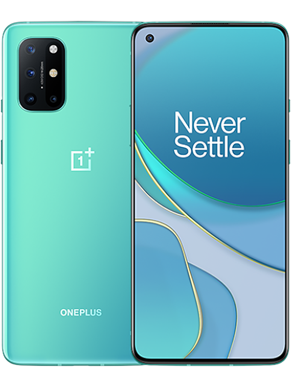 OnePlus 8T