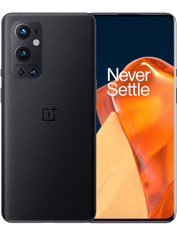 OnePlus 9 Pro