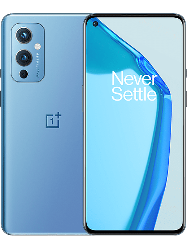 OnePlus 9