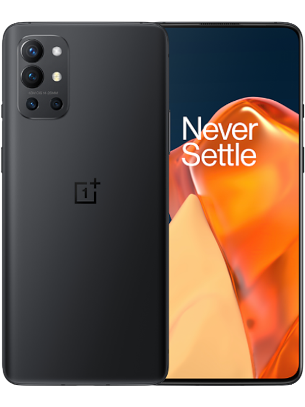 OnePlus 9R
