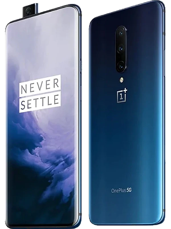 OnePlus 7 Pro 5G