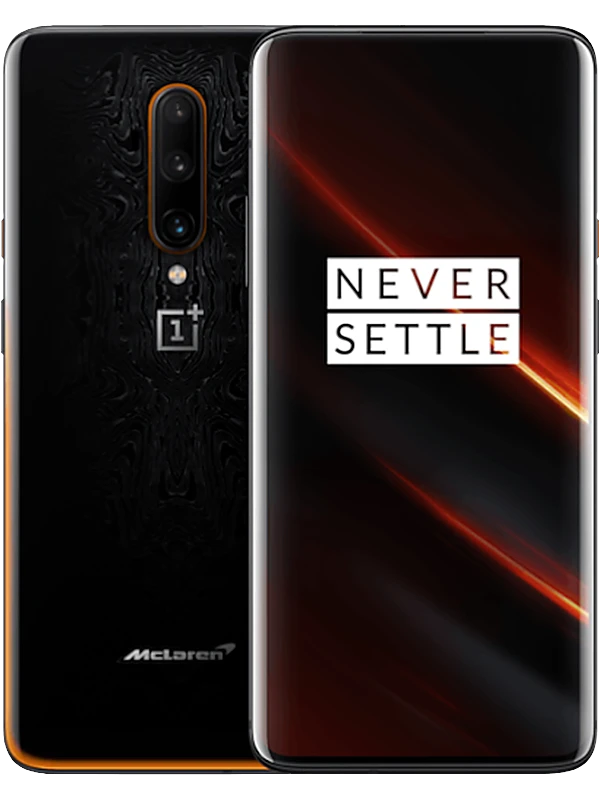 OnePlus 7T Pro 5G McLaren