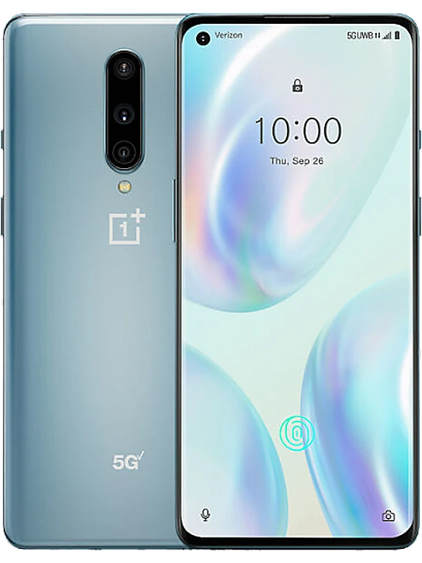 OnePlus 8 5G UW (Verizon)