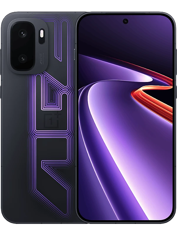 OnePlus Ace 6 Ultra