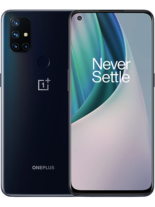 OnePlus Nord N10 5G