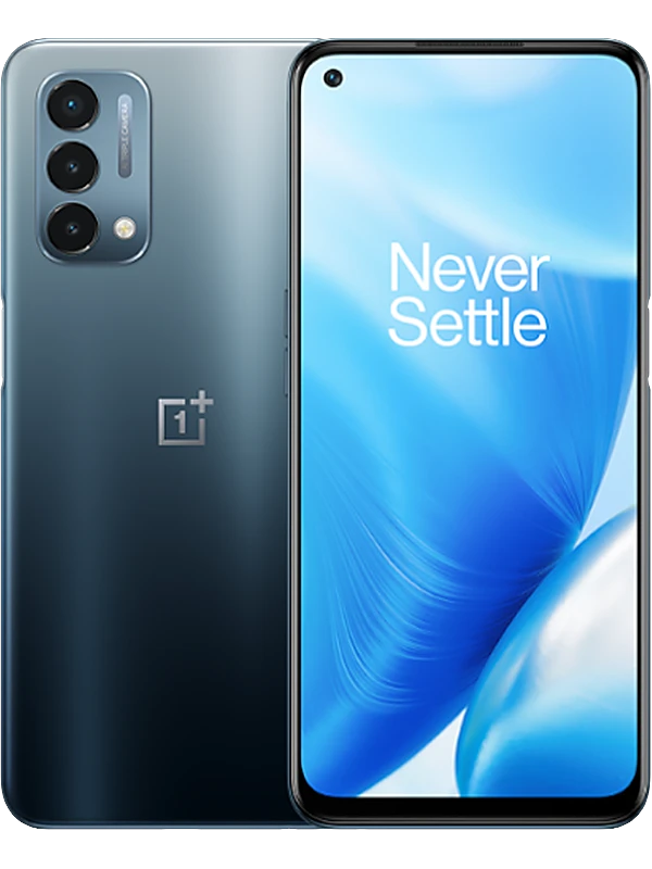 OnePlus Nord N200 5G