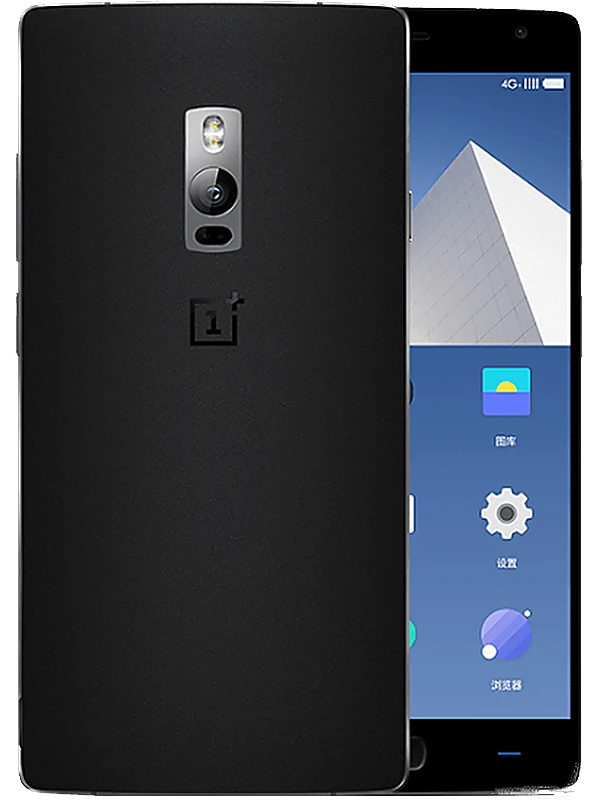OnePlus 2
