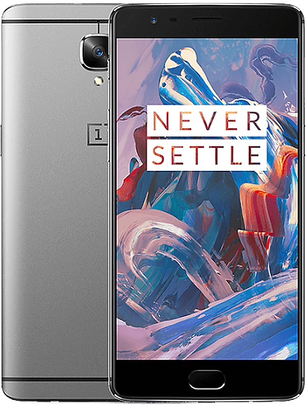 OnePlus 3
