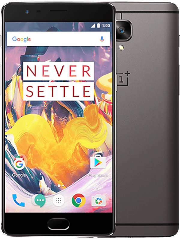 OnePlus 3T