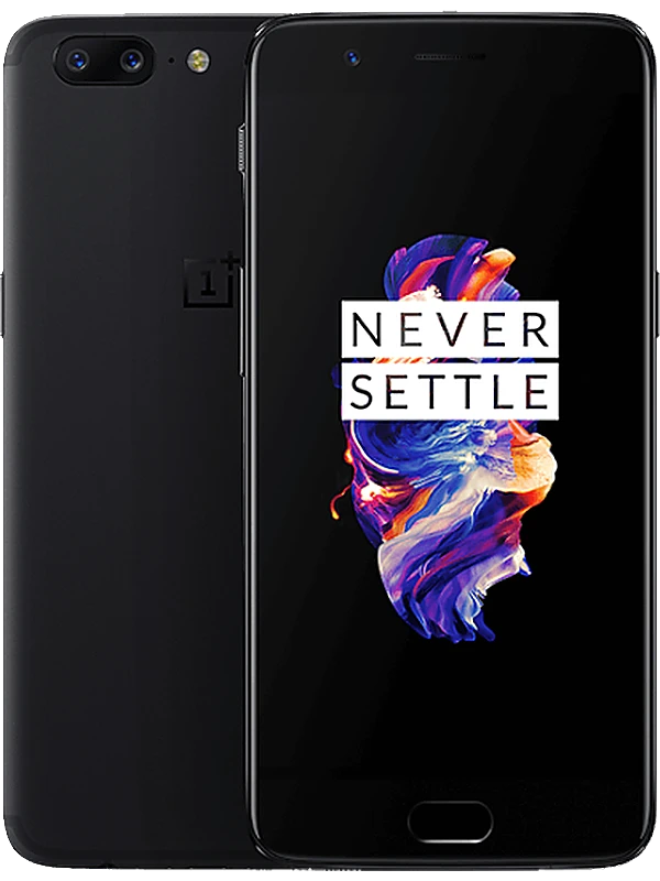 OnePlus 5