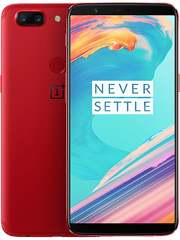 OnePlus 5T