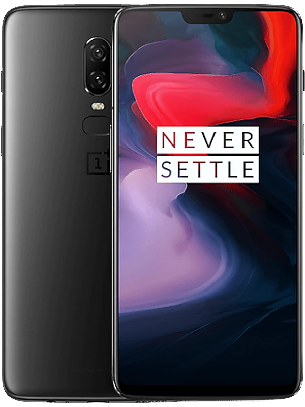 OnePlus 6