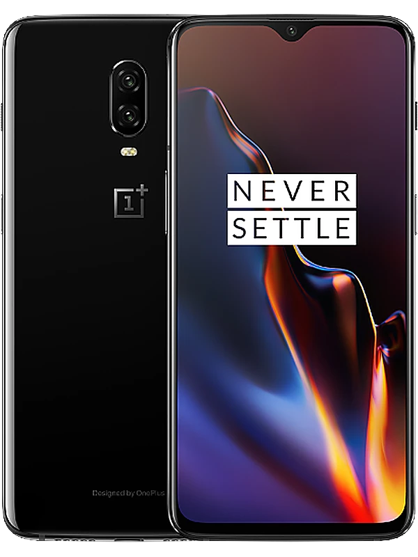 OnePlus 6T
