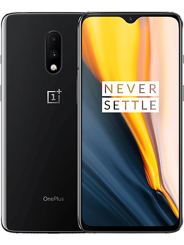 OnePlus 7