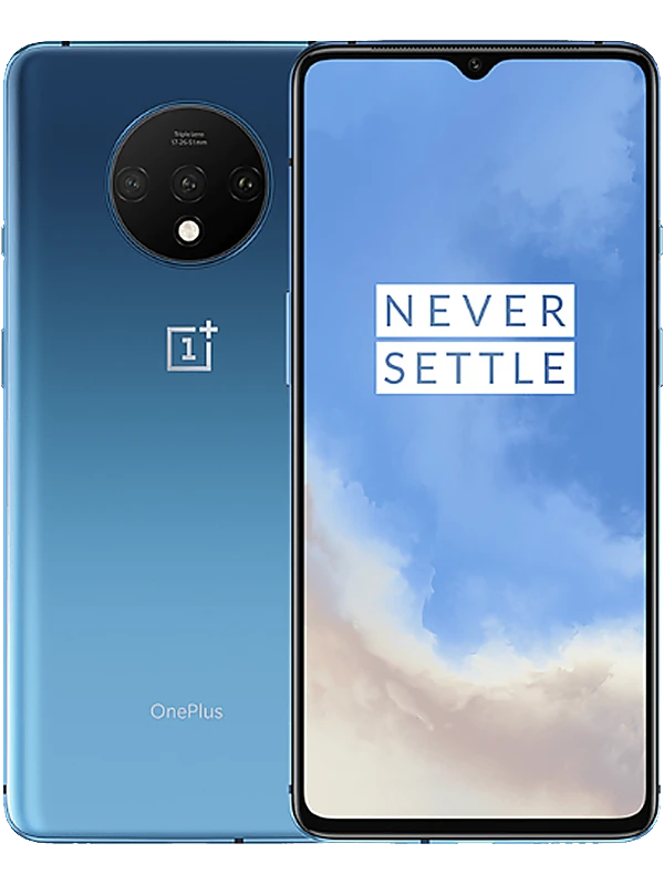 OnePlus 7T