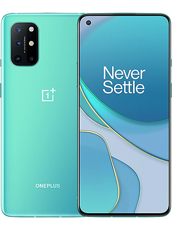 OnePlus 8T