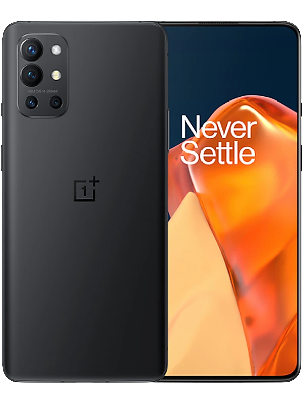 OnePlus 9R