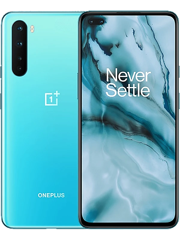 OnePlus Nord