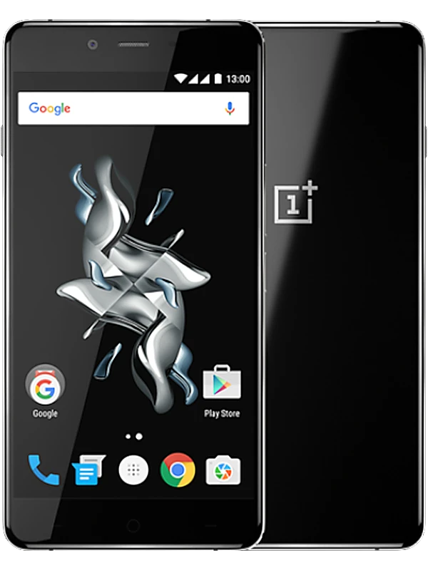 OnePlus x