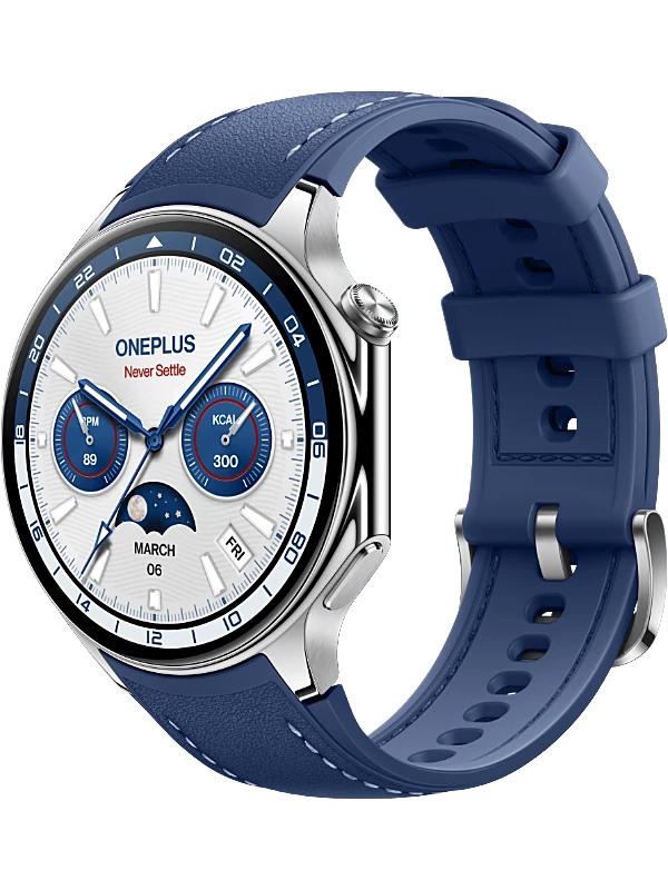 OnePlus Watch 2