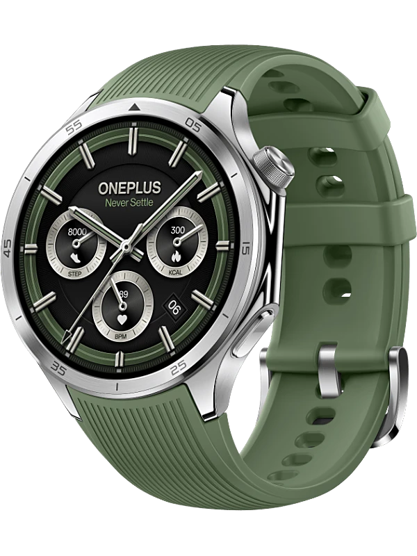OnePlus Watch 3