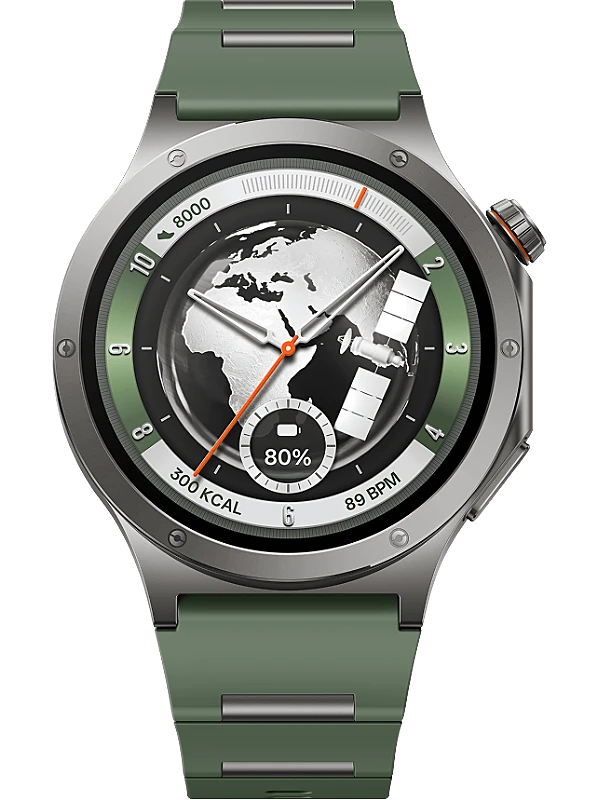 OnePlus Watch 4