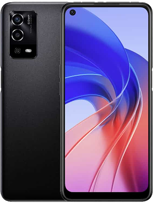 Oppo A55