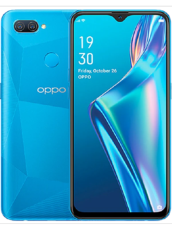 Oppo A11k