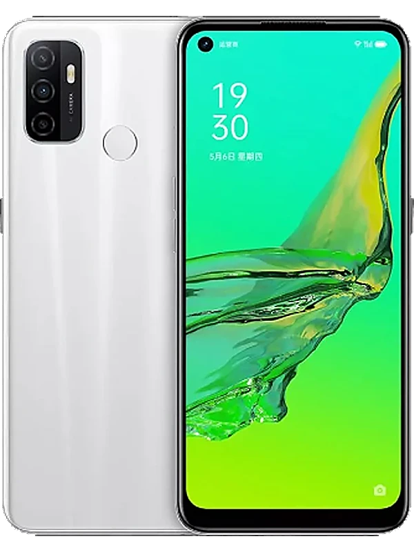 Oppo A11s