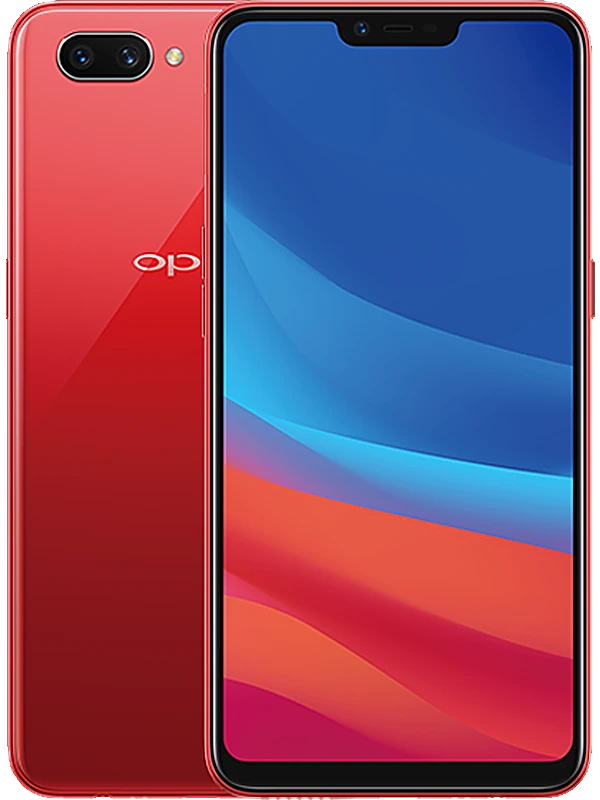 Oppo A12e