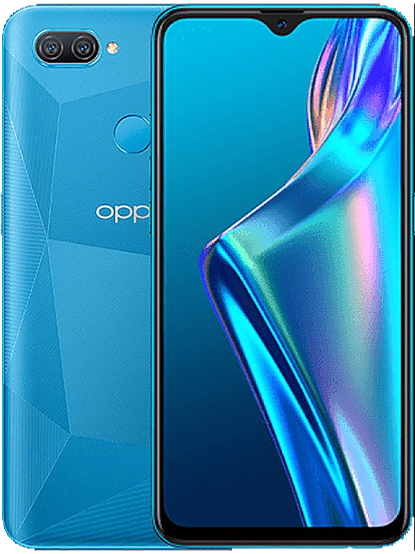 Oppo A12s