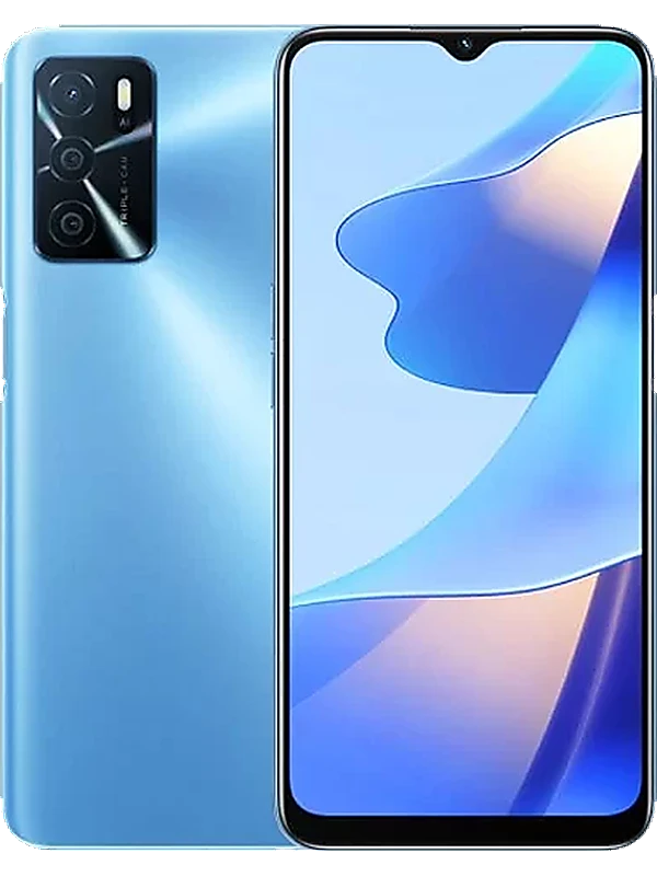 Oppo A16s