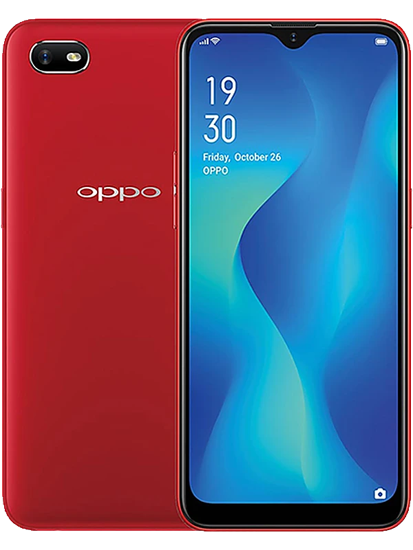 Oppo A1k