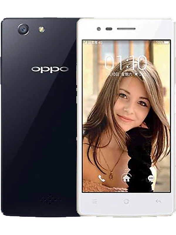 Oppo A31 (2015)