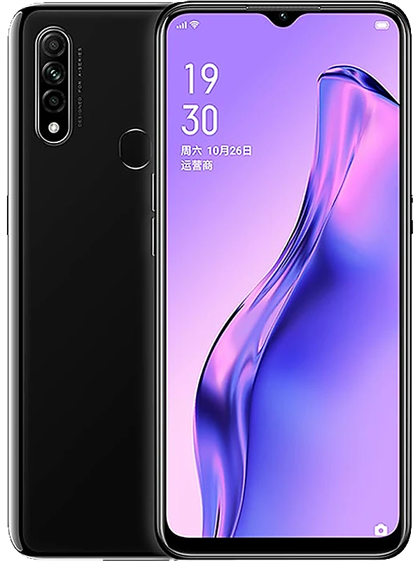 Oppo A31