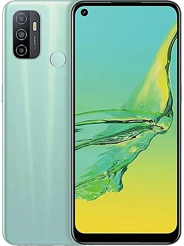 Oppo A33 (2020)